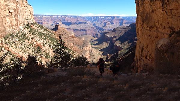 Grand Canyon - Nationaal Park